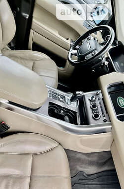 Land Rover Range Rover Sport 2015 Land Rover Range Rover Sport 2015
