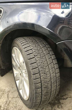 Внедорожник / Кроссовер Land Rover Range Rover Sport 2008 в 