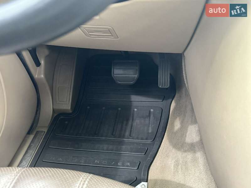 Внедорожник / Кроссовер Land Rover Range Rover Sport 2012 в Коломые фото 56 Внедорожник / Кроссовер Land Rover Range Rover Sport 2012 в Коломые