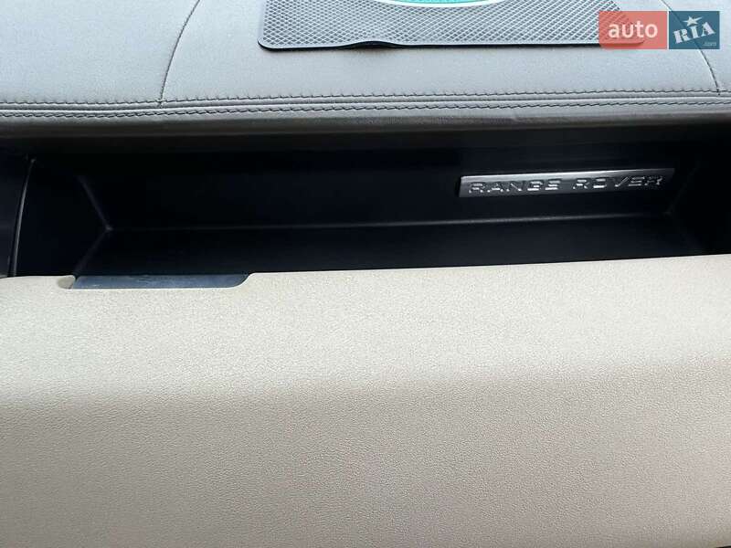 Внедорожник / Кроссовер Land Rover Range Rover Sport 2012 в Коломые фото 60 Внедорожник / Кроссовер Land Rover Range Rover Sport 2012 в Коломые