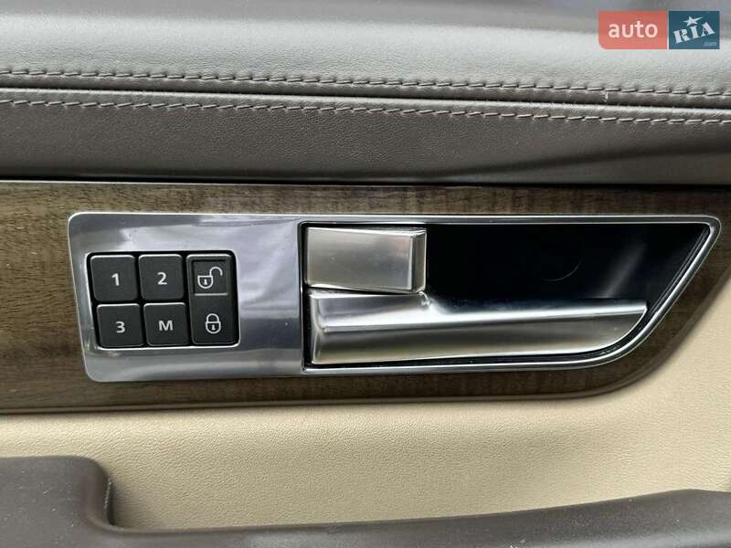 Внедорожник / Кроссовер Land Rover Range Rover Sport 2012 в Коломые фото 68 Внедорожник / Кроссовер Land Rover Range Rover Sport 2012 в Коломые