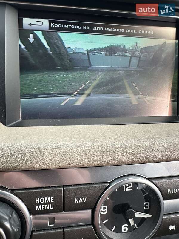 Внедорожник / Кроссовер Land Rover Range Rover Sport 2012 в Коломые фото 72 Внедорожник / Кроссовер Land Rover Range Rover Sport 2012 в Коломые