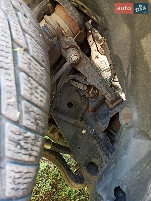 Внедорожник / Кроссовер Land Rover Range Rover Sport 2012 в Терновке фото 50 Внедорожник / Кроссовер Land Rover Range Rover Sport 2012 в Терновке