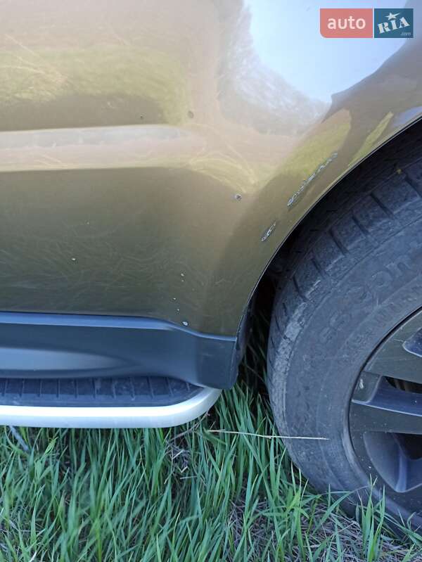 Внедорожник / Кроссовер Land Rover Range Rover Sport 2012 в Терновке фото 70 Внедорожник / Кроссовер Land Rover Range Rover Sport 2012 в Терновке