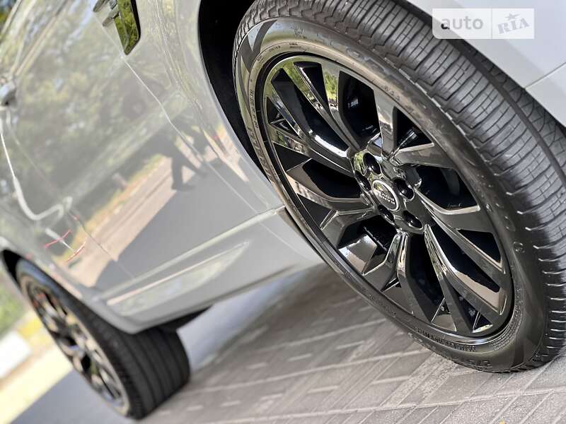 Внедорожник / Кроссовер Land Rover Range Rover Sport 2021 в Днепре фото 10 Внедорожник / Кроссовер Land Rover Range Rover Sport 2021 в Днепре