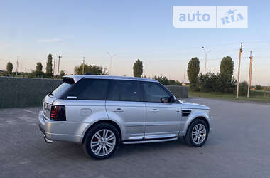 Внедорожник / Кроссовер Land Rover Range Rover Sport 2005 в Вараше