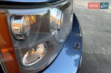 Внедорожник / Кроссовер Land Rover Range Rover Sport 2006 в 