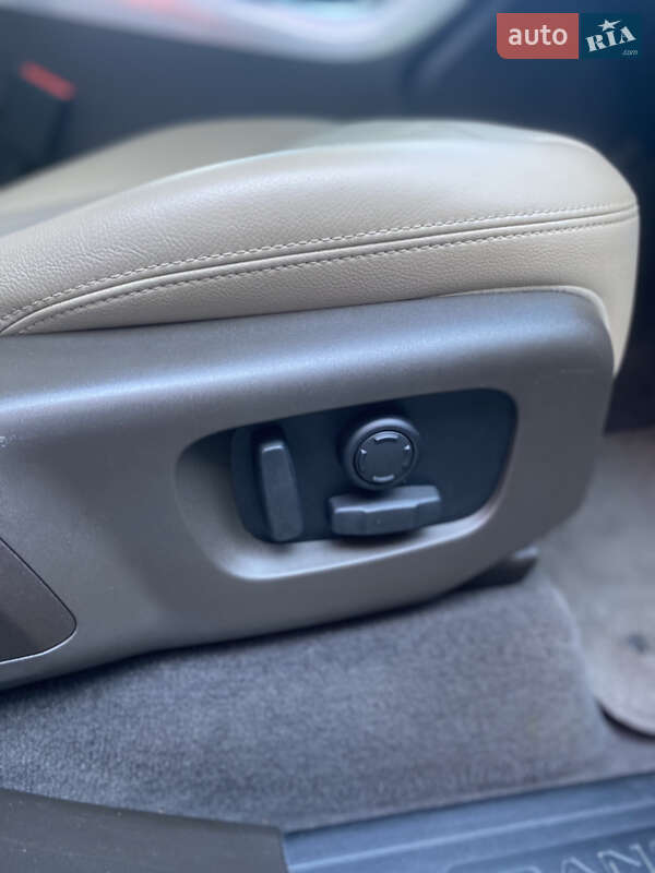 Позашляховик / Кросовер Land Rover Range Rover Sport 2019 в Києві