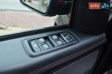 Внедорожник / Кроссовер Land Rover Range Rover Sport 2012 в Львове