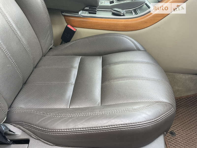 Внедорожник / Кроссовер Land Rover Range Rover Sport 2011 в Бахмаче фото 26 Внедорожник / Кроссовер Land Rover Range Rover Sport 2011 в Бахмаче