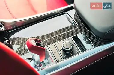 Land Rover Range Rover Sport 2021