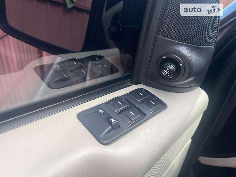 Внедорожник / Кроссовер Land Rover Range Rover Sport 2007 в Стрые