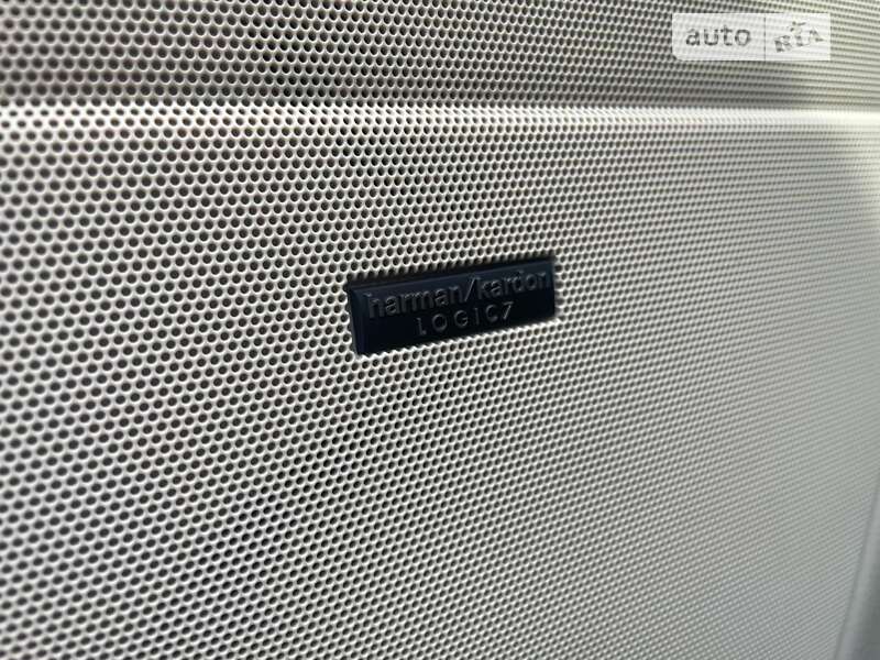 Внедорожник / Кроссовер Land Rover Range Rover Sport 2007 в Стрые