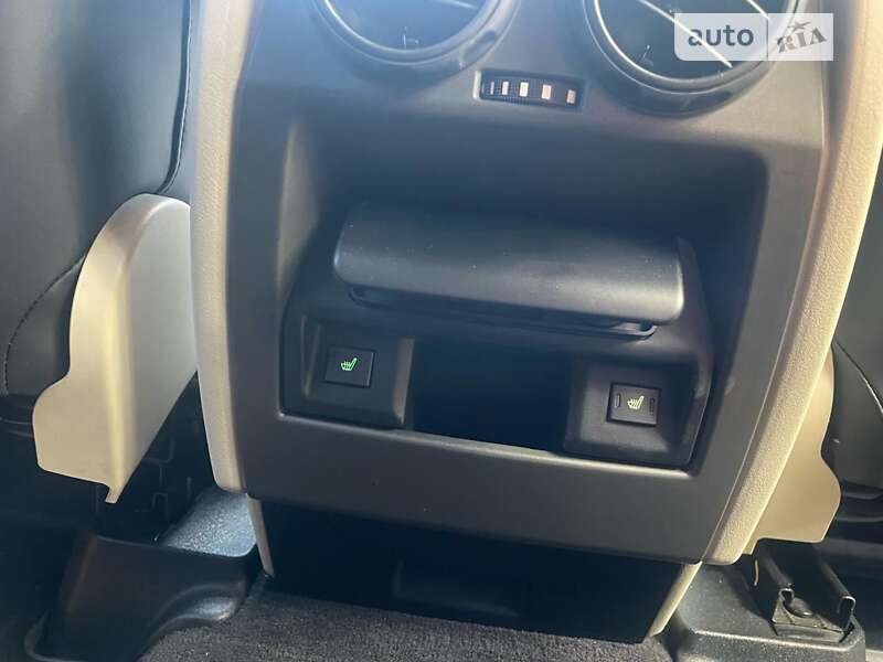 Внедорожник / Кроссовер Land Rover Range Rover Sport 2007 в Стрые