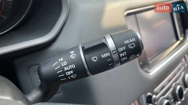 Внедорожник / Кроссовер Land Rover Range Rover Sport 2014 в Виннице