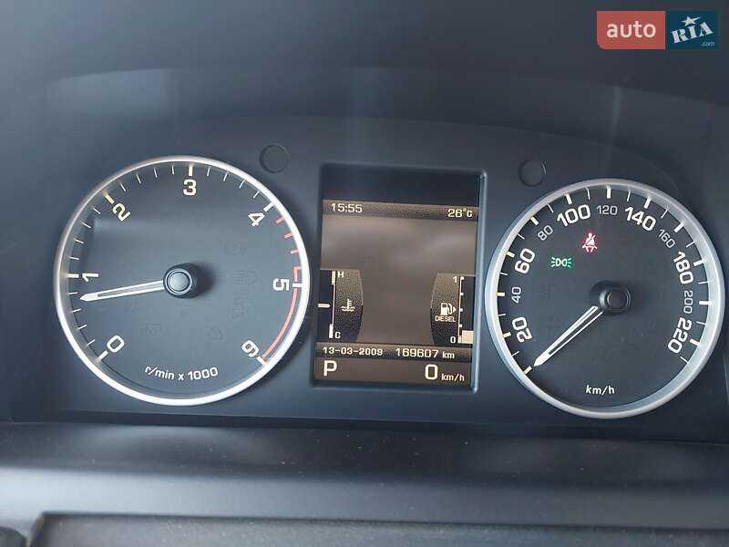 Внедорожник / Кроссовер Land Rover Range Rover Sport 2011 в Белгороде-Днестровском