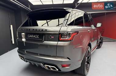 Внедорожник / Кроссовер Land Rover Range Rover Sport 2019 в Киеве