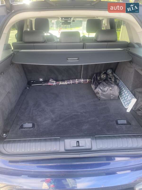 Внедорожник / Кроссовер Land Rover Range Rover Sport 2017 в Киеве