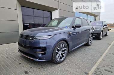 Внедорожник / Кроссовер Land Rover Range Rover Sport 2023 в Виннице