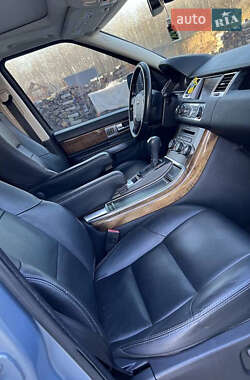 Внедорожник / Кроссовер Land Rover Range Rover Sport 2011 в Коломые