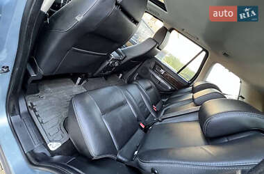 Внедорожник / Кроссовер Land Rover Range Rover Sport 2011 в Коломые