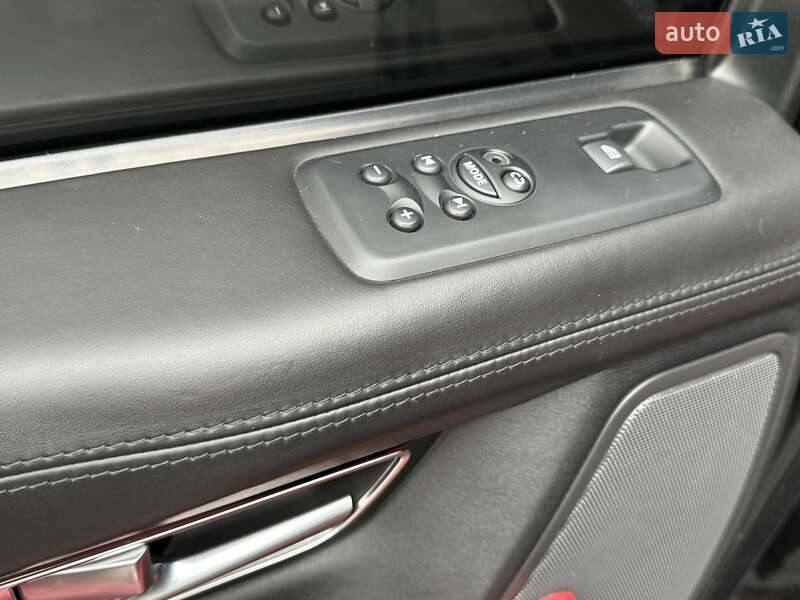 Внедорожник / Кроссовер Land Rover Range Rover Sport 2010 в Одессе фото 17 Внедорожник / Кроссовер Land Rover Range Rover Sport 2010 в Одессе