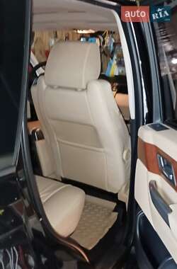 Внедорожник / Кроссовер Land Rover Range Rover Sport 2006 в Мене