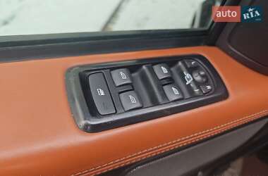 Позашляховик / Кросовер Land Rover Range Rover Sport 2011 в Стрию