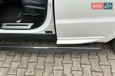 Внедорожник / Кроссовер Land Rover Range Rover Sport 2019 в 