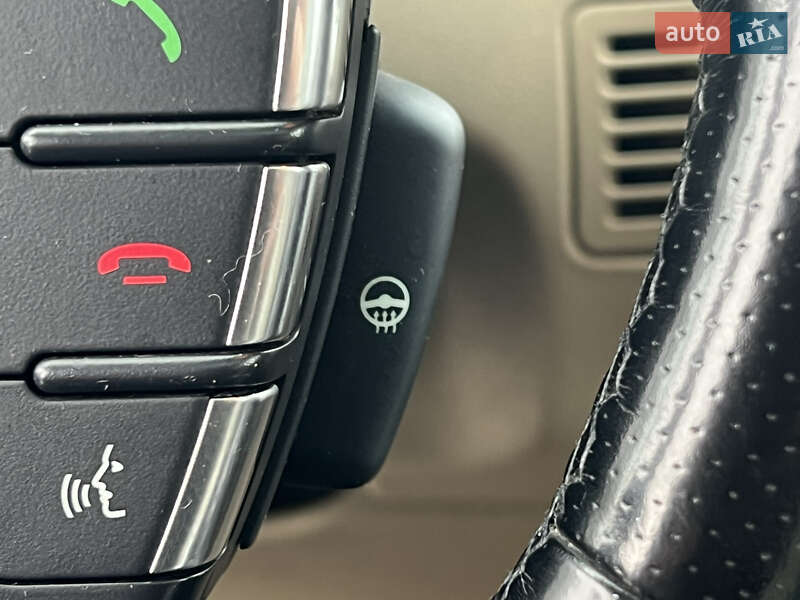 Позашляховик / Кросовер Land Rover Range Rover Sport 2012 в Києві