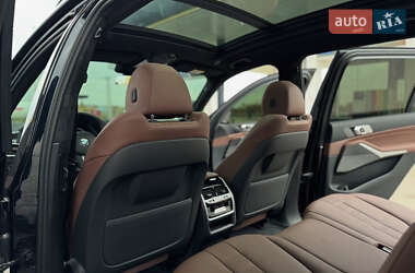 Позашляховик / Кросовер Land Rover Range Rover Sport 2012 в Дніпрі