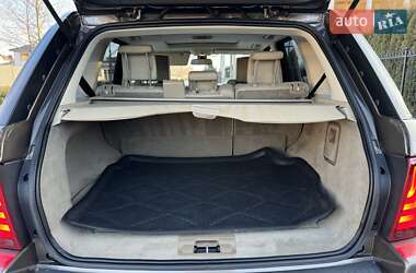 Позашляховик / Кросовер Land Rover Range Rover Sport 2010 в 