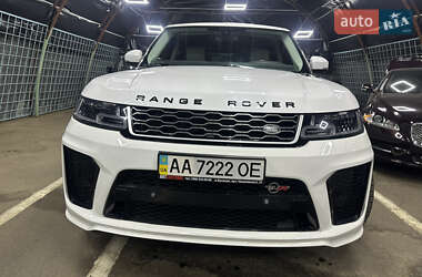 Land Rover Range Rover Sport 2013 Land Rover Range Rover Sport 2013