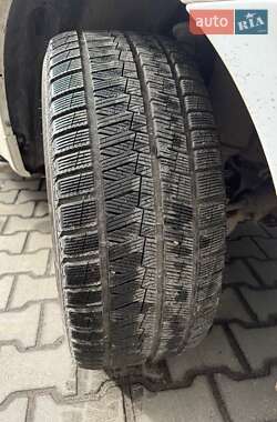 Внедорожник / Кроссовер Land Rover Range Rover Sport 2012 в 