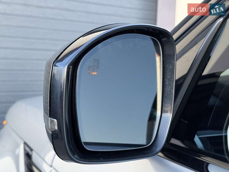 Позашляховик / Кросовер Land Rover Range Rover Sport 2017 в Стрию фото 77 Позашляховик / Кросовер Land Rover Range Rover Sport 2017 в Стрию