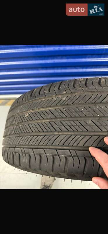 Позашляховик / Кросовер Land Rover Range Rover Sport 2017 в Стрию фото 48 Позашляховик / Кросовер Land Rover Range Rover Sport 2017 в Стрию