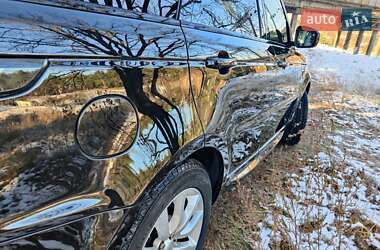Внедорожник / Кроссовер Land Rover Range Rover Sport 2016 в 