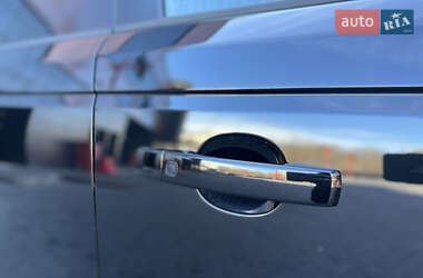 Внедорожник / Кроссовер Land Rover Range Rover Sport 2014 в 