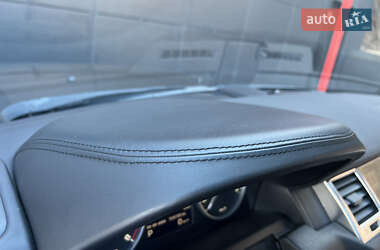 Внедорожник / Кроссовер Land Rover Range Rover Sport 2014 в 
