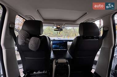 Внедорожник / Кроссовер Land Rover Range Rover Sport 2013 в 