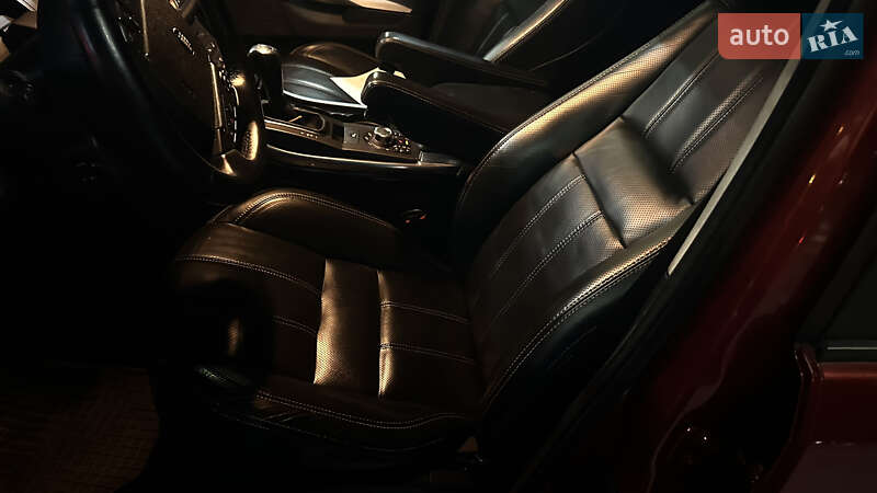 Позашляховик / Кросовер Land Rover Range Rover Sport 2009 в Одесі