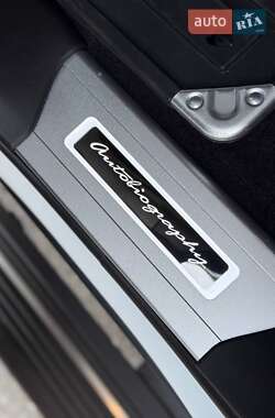 Позашляховик / Кросовер Land Rover Range Rover Sport 2020 в 