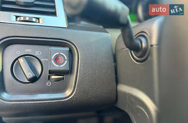 Внедорожник / Кроссовер Land Rover Range Rover Sport 2006 в 
