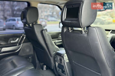 Внедорожник / Кроссовер Land Rover Range Rover Sport 2006 в 