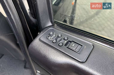 Внедорожник / Кроссовер Land Rover Range Rover Sport 2006 в 