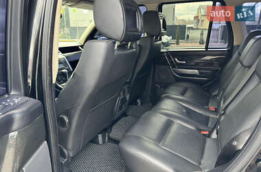 Внедорожник / Кроссовер Land Rover Range Rover Sport 2006 в 