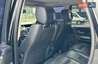 Внедорожник / Кроссовер Land Rover Range Rover Sport 2006 в 