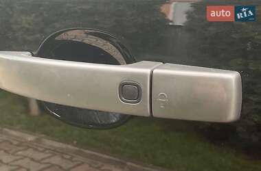 Внедорожник / Кроссовер Land Rover Range Rover Sport 2011 в 