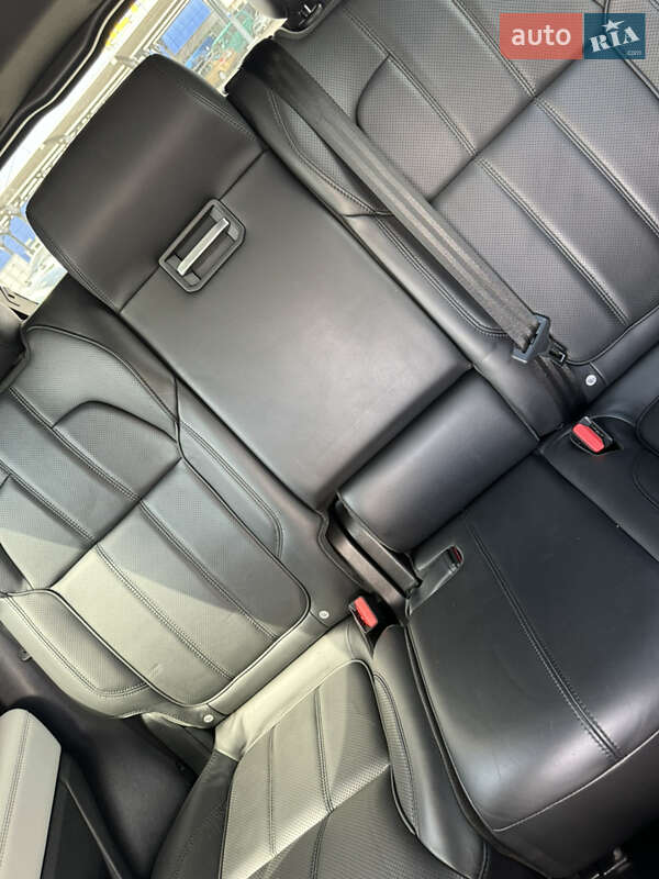 Внедорожник / Кроссовер Land Rover Range Rover Sport 2016 в Львове фото 32 Внедорожник / Кроссовер Land Rover Range Rover Sport 2016 в Львове