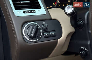 Внедорожник / Кроссовер Land Rover Range Rover Sport 2012 в 